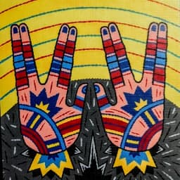 Illustration de la carte Le Chaman