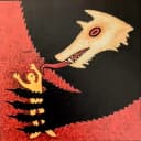Illustration de la carte L'Infect Père des Loups