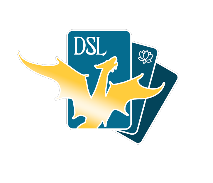 Dragon of the South Lotus